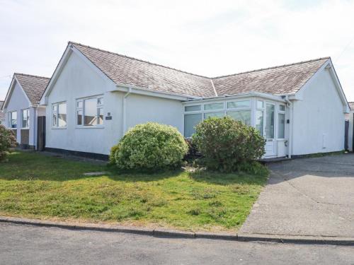 Morfa Bychan House | Glanaig