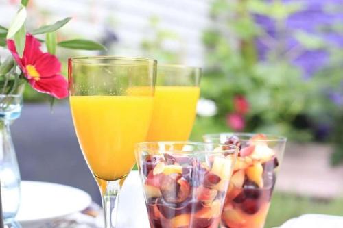 Sketty Bed & Breakfast | Glanmor Garden Apartment