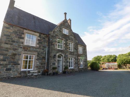 Llandwrog House | Glasfryn