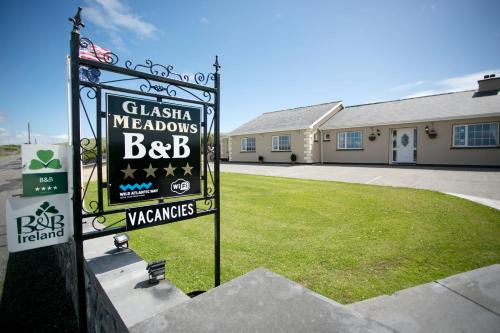 Doolin Bed & Breakfast | Glasha Meadows Accommodation