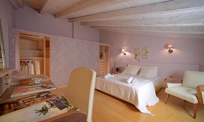 Dafnata House | Glavounos House