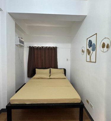 Coron Town Proper Hotel | GLC Tourist Inn