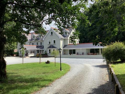 Killarney House | Gleann Fia Country House