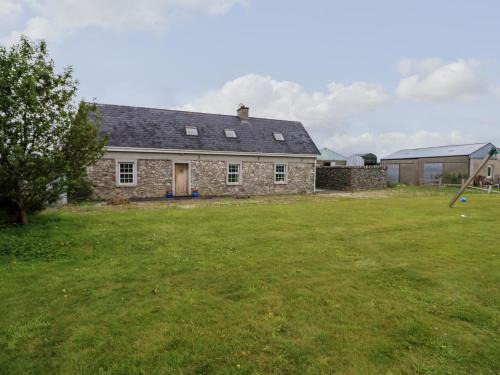 Killarney House | Glebe Farmhouse