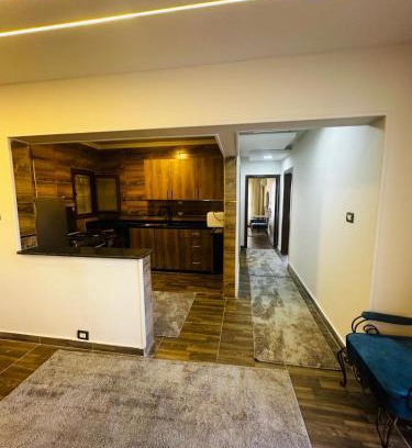 Ar-Raml 1 Apartment | Gleem Bay Ultra Lux Sea View Apartment
