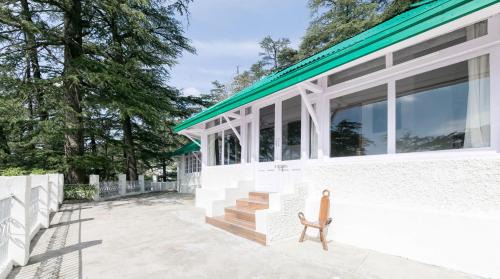 Chhota Shimla Villa | Glen View Heritage Homestay