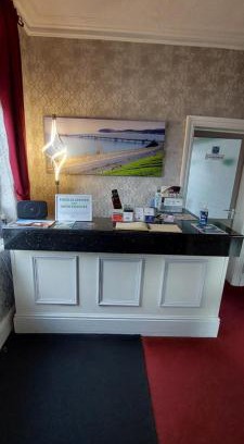Llandudno House | Glenavon Guest House