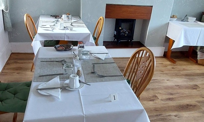 Llandudno House | Glenavon Guesthouse