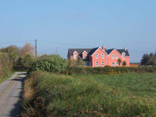 Carrigaholt Bed & Breakfast | Glencarrig B&B