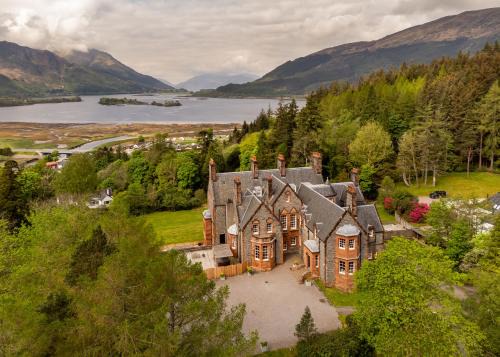 Glencoe Hotel | Glencoe House
