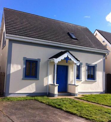 Rosslare House | Glendale Chestnut Grove