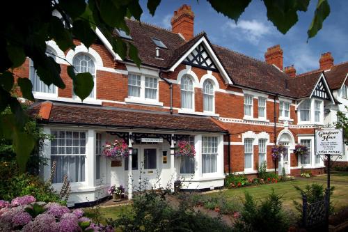 Minehead House | Glendower House