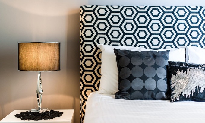 Glenelg Apartment | Glenelg beachfront luxury apartment