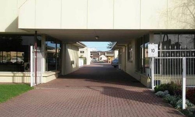 Glenelg North Hotel | Glenelg Motel