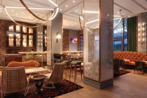 Downtown Atlanta Hotel | Glenn Hotel, Autograph Collection