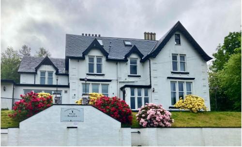 Dalmally Hotel | Glenorchy Lodge Hotel-Rooms Only
