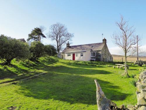Balnaboth House | Glentairre Cottage - Swww