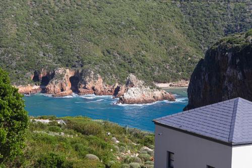 Knysna Apartment | Glenview Heads Apartments