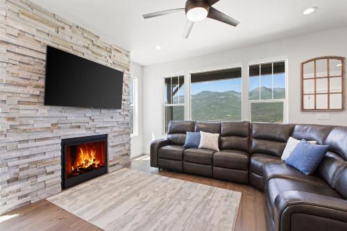 Park City House | Glenview Lodge