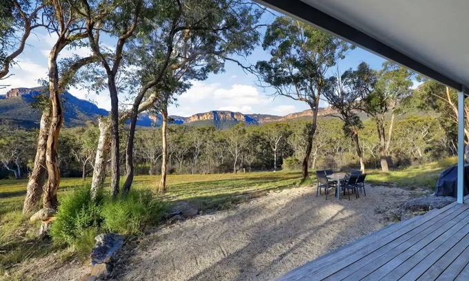 Megalong Valley House | Glenview - Megalong Valley Escape
