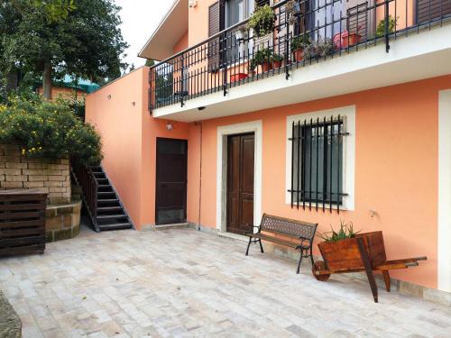 San Lorenzo Nuovo House | Gli Agrifogli