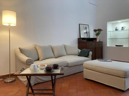 Brindisi Histotic Center Apartment | Gli Archi e le Stelle