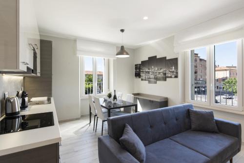 Spoleto Apartment | Gli Archi Spoleto