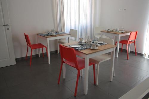 Oliena Bed & Breakfast | Gli olivi