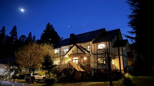 Iida Hotel | Glide Inn
