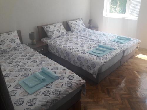 Ohrid Apartment | Gligor's Apartment