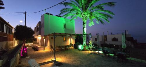 Agios Minas Apartment | GLIPTIS Apartments