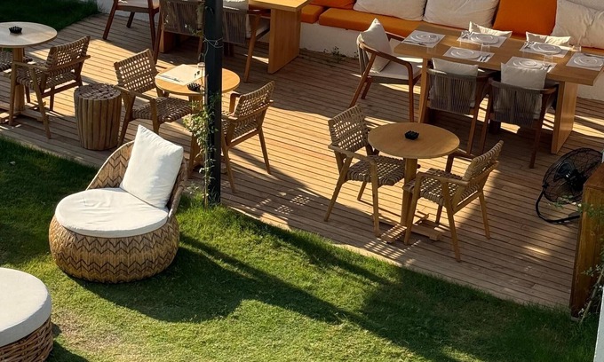 Bodrum City Center Bed & Breakfast | Glitz Bodrum