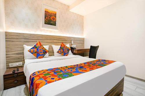 Marol House | Glitz Hotels Dream Residency Nr IIT - POWAI