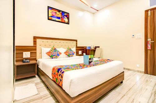 Marol House | Glitz Hotels New Axis Internatinoal - Nr International Airport Mumbai