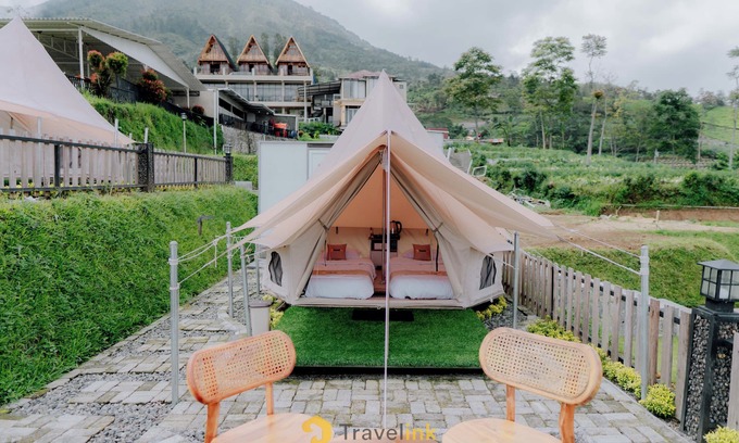 Wonosobo Other | Glmaping Telaga Menjer By Travelink
