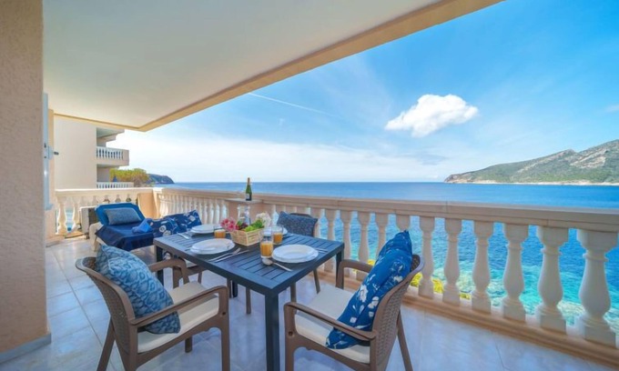 Sant Elm House | Global Amores - By Global Rental Holidays 8214