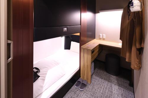 Chinatown Hotel | global cabin Yokohama Chinatown