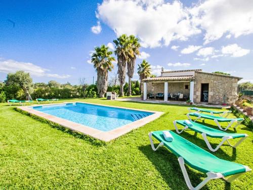 Puerto de Pollensa House | Global Can Mateu - By Global Rental Holidays 29459