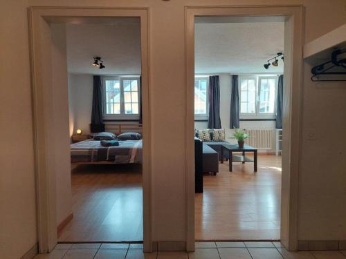 St. Gallen Apartment | Global Citizen 5