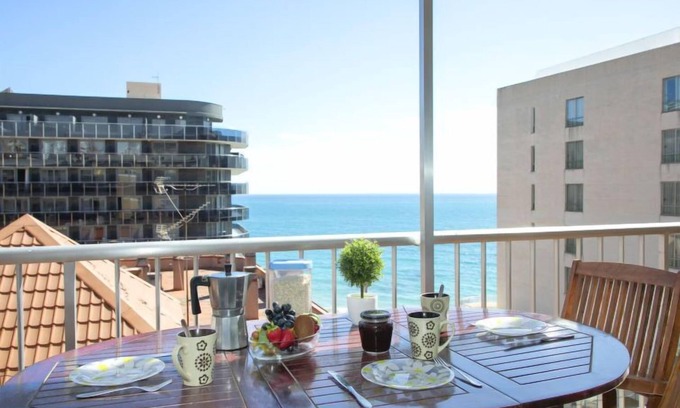 Calpe House | Global Damara IV - By Global Rental Holidays 8862