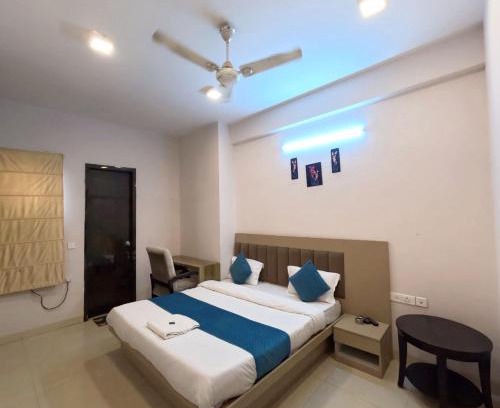 Sector 40 Hotel | Global luxury stay
