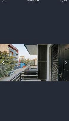 Sector 40 Hotel | Global luxury stay