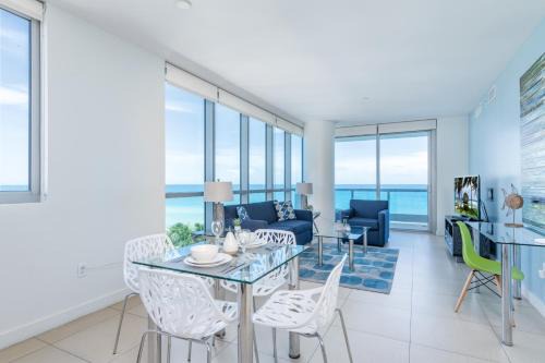 North Beach Apartment | Global Luxury Suites at Monte Carlo