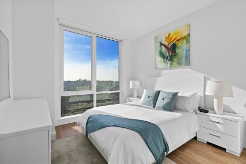 White Plains Apartment | Global Luxury Suites Downtown White Plains