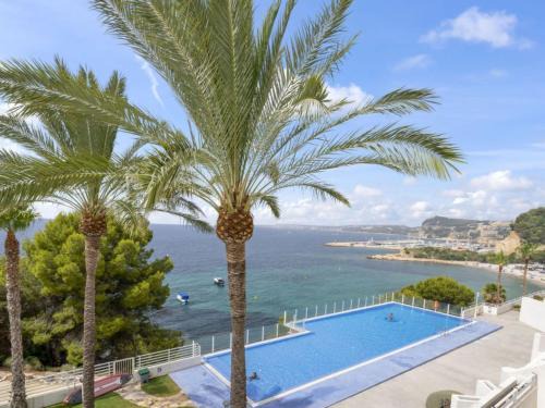 Pueblo Mascarat House | Global Panorama - By Global Rental Holidays 10511