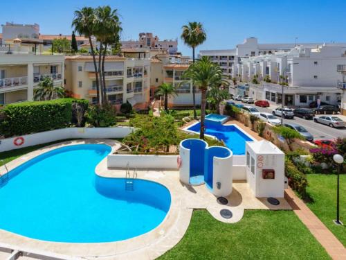 Nerja City Centre House | Global Parador Hotel Area 17344