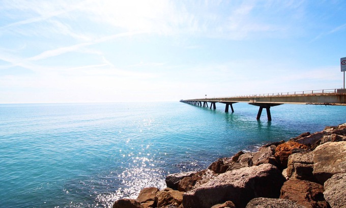 Port de Sagunt Apartment | Global Properties: Practical apartment in Puerto de Sagunto