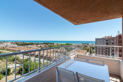 Canet de Berenguer Apartment | Global Properties, Apartamento de 3 habitaciones en urbanizacion cerca del mar