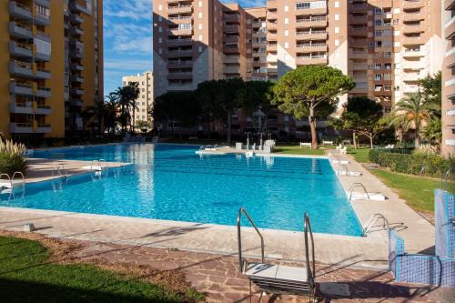 Canet de Berenguer Apartment | Global Propiedad, Acogedor apartamento en Canet de Berenguer