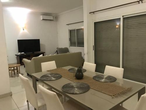 Libreville Apartment | GlobalSejour